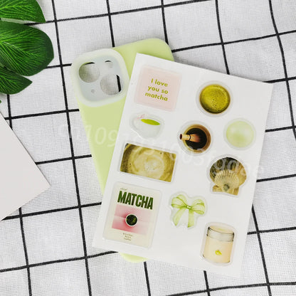 personal phone case dome epoxy sticker silicon resin ipad label popular decorative crystal gel logo jelly cute DlY glass shapes