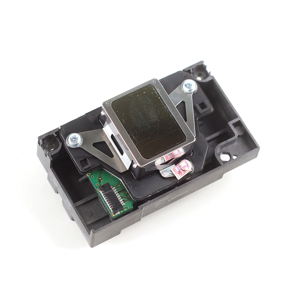FOR Epson R1390 L1800 UV DTF DTG Printer print head, Compatible with A3 DTF Printer nozzle print well Green motherboard heads