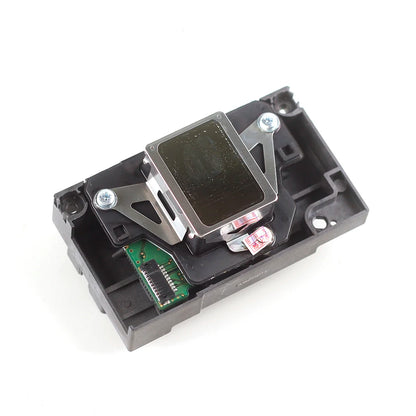 FOR Epson R1390 L1800 UV DTF DTG Printer print head, Compatible with A3 DTF Printer nozzle print well Green motherboard heads