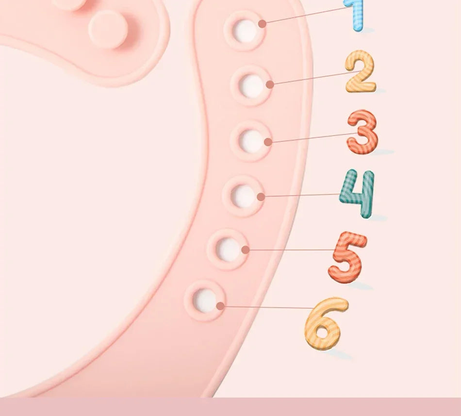 Soft Silicone Baby Bibs Boys Girls Stuff Waterproof Bib Feeding Infant Newborn Cartoon Aprons Toddlers Bibs Burp Cloths Bandana