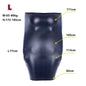 Sexy Lingerie of Adjustable Leather Bondage Straitjacket for Bdsm Mummy Restraint Bags Roleplaying Armbinder Sex Toys to Couples