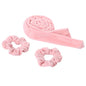 Heatless Curling Rod Headband No Heat Hair Curler Soft Lazy Hair Rollers Sleeping Curl Bar Wave Formers Women Hair Styling Tools