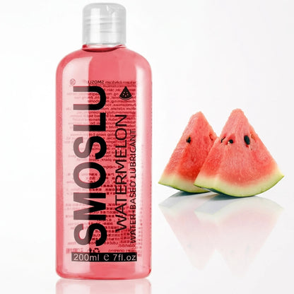 Lubricant for Sex Fruity Love Gel Anal  Chocolate Lubricants for Session Oil Water Based Lube Gay Vaginal OraFor Adult