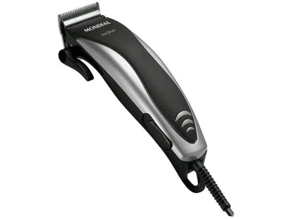 Mondial Hair Stylo Hair Clipper-110V