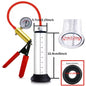 Acrylic Penis Pump Manual Penis Enlarger Sex Toy For Men Vacuum Pump Male Masturbation Penis Extender Trainer Adults Sex Product