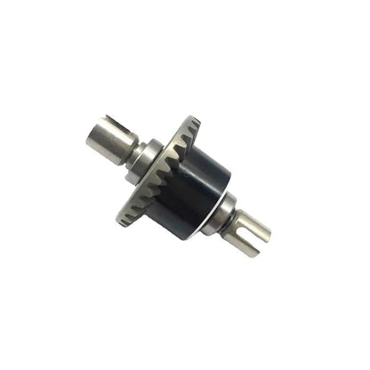 WLtoys 1/14 144001 144010 144002 1/12 124017 124019 124018 124010 RC Car Metal Upgrade Parts  Refurbishment Collecti