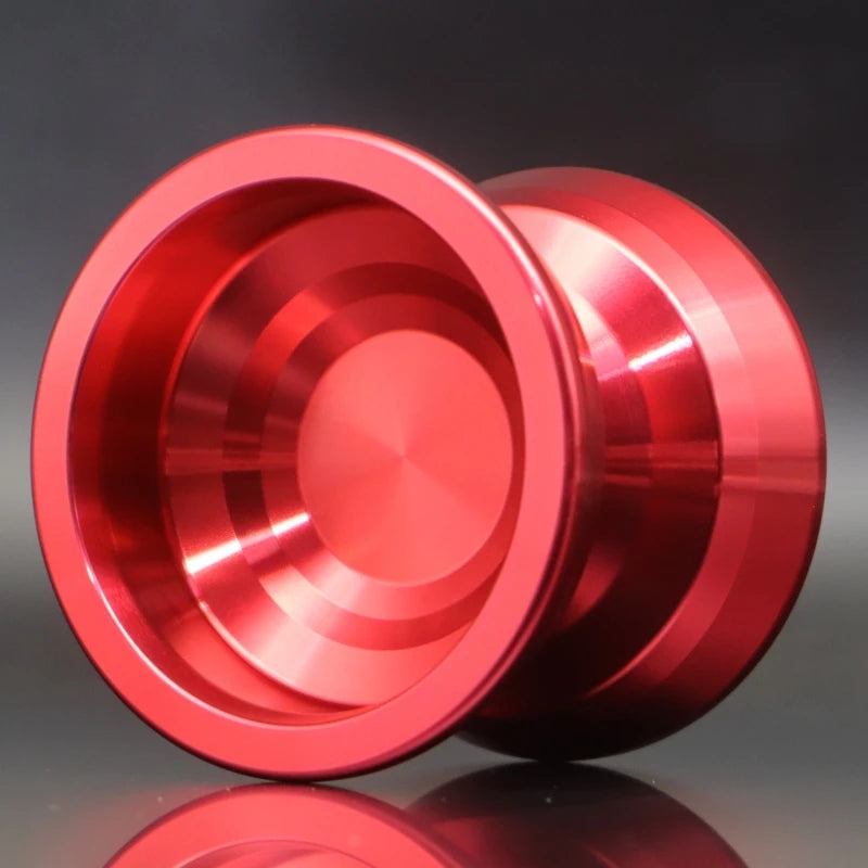 ACEYO Gravitation9   YOYO  For Professional long sleeping  Metal yoyo