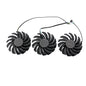 PLD09210S12HH 85mm RTX3080 RTX3070 Cooler MSI Geforce RTX 3060 Ti 3070 3080 3080Ti 3090 Ventus 3X Gaming Graphics Card Fan