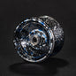Yoyo Professional Competition Metal Yo Yo Factory with 10 Ball Bearing Alloy Aluminum High Speed Unresponsive Toys for Kids Toys