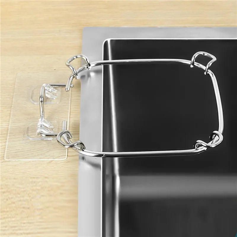 Fine Mesh Sink Filter 50Pcs/100PCS Disposable Kitchen Sewer Garbage Bag Anti Clogging Strainer Drain Hole Net For Meal Residue