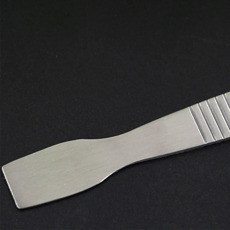 1/4/20PC High Quality Phone Repair Tools Memory Metal Tin Scraping Knife Solder Paste Mixing Knife Pry Opening for iPhone Repair