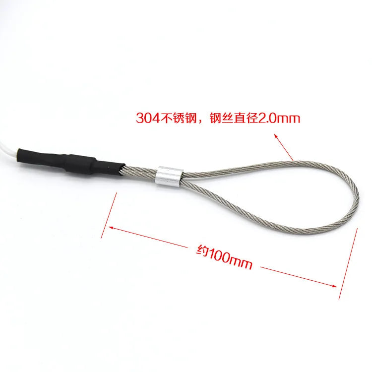 Physiotherapy Cock Rings BDSM Sex Toys For Men Sex Products Electro Shock Penis Rings Penis Extender Electrical Stimulation