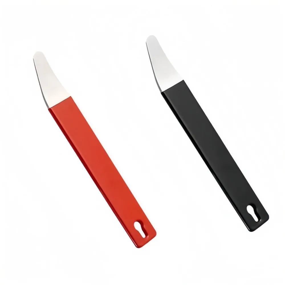 Stainless Steel Car Pry Board Car Trim Removal Level Pry Tools Door Panel Audio Terminal Fastener Driver Automotive Repair Parts