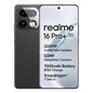 realme 16 Pro+ 5G Smartphone 8G+256G/12G+512G Curved AMOLED Display 144Hz 6.8", Battery 7000mAh, Camera 200MP OIS, IP69K, Quick Charge 80W, Dual SIM, Next AI