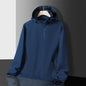 Camping Jacket Coats Men Water & Windproof Windbreaker Jacket Male Hiking Clothing Jacket Man Tops Fishing Wearing Free Shipping
