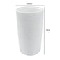 130/150mm Telescopic Air Conditioner Pipe Duct Extension Pipe Easy to Install Universal Exhaust Hose Tube for Air Conditioning