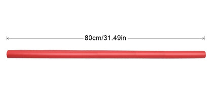 Solf Golf Multi-functional Swing Aid Power Stick Swing Trainer Soft Baton Training Power Whip Foam Swing Stick