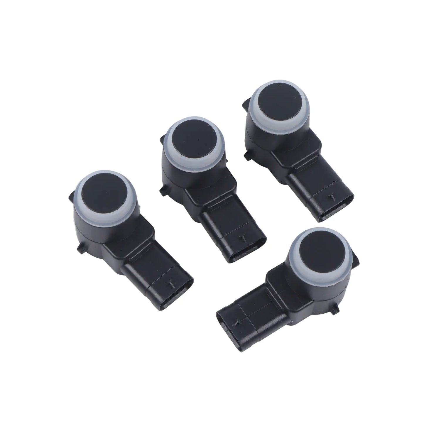 4pcs 2215420417 Parking Sensor For VW Crafter Mercedes W204 W211 W212 S212 W164 W166 W221 W463 W203 W219 Vito W639 Sprinter