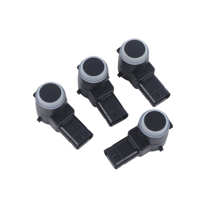 4pcs 2215420417 Parking Sensor For VW Crafter Mercedes W204 W211 W212 S212 W164 W166 W221 W463 W203 W219 Vito W639 Sprinter