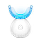 Beauty Teeth Set Light Wireless Charging Set Cleansing Set Light Beauty Teeth Light Teeth Whitening Oral Dentistry Dental Tools