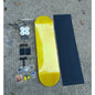skateboard full set  canandian maples deck 7 plys maples pro adult skateboard  7.75 8 8.125 8.25 8.375 8.5inch can choose size