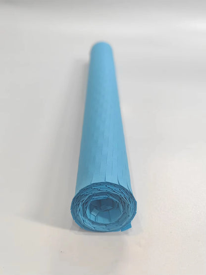 Hot Sellers Blue 50cm honeycomb paper for Cushioning, Crash Protection，gift packaging，transport packaging Etc