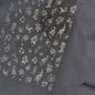5D Black White Lace Atripe Nail Art Sticker High Quality Pearl Crystal Diamond Sticker Decorative For Nails DIY Manicure Design