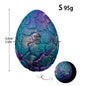 Huge Dragon Eggs Butt Plug Traction  Anal Plugs Beads Oviposition Trainer Lay-Eggs Vaginal/Prostate Birth Experience Sex Toys