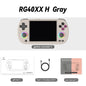 Anbernic RG40XX H Retro Handheld Game Console 4.0" IPS Screen Linux 64-bit RGB Joystick 3200mAh Video Games Player WIFI HDMI Out