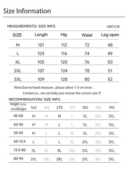 TFETTERS 2026 Spring New Arrival Outdoor Cargo Pants Man Water Repellent Windproof Oversized Curved Blade Techwear Trousers Men