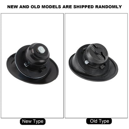 Car Auto Fuel  Tank Locking Cap Cover with 2 Keys for Ford Transit MK5 1994 1995 1996 1997 1998 1999 2000