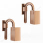 1/2 Pcs Finger Guard Baby Proofing Child Safety Plastic Door Stoppers Kids Safety Finger Pinch Hinge Guard Protector