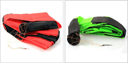 Giant kites tails flying toys for adults kites windsocks kites factory beach accessories toy ripstop fabric wind kites pipa