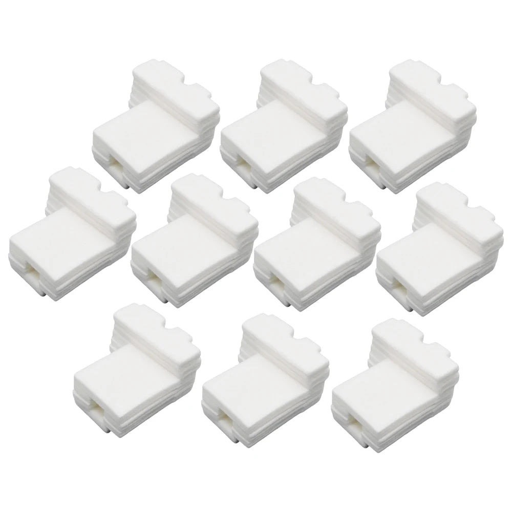 10Sets C13T04D100 T04D1 EWMB2 Maintenance Box Ink Sponge for Epson L6160 L6168 L6170 L6178 L6190 L6191 L6198 L6161 L6166 L6171