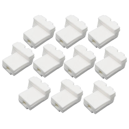10Sets C13T04D100 T04D1 EWMB2 Maintenance Box Ink Sponge for Epson L6160 L6168 L6170 L6178 L6190 L6191 L6198 L6161 L6166 L6171