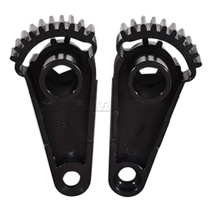 6447.XA 6447XA For Citroen Berlingo C4 Peugeot Partner New Air Conditioner AC Reduction Flap Actuator Motor Gear car accessories