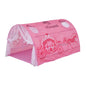 Starlight Dream Bed Canopy Play Tent for Kids Portable Fairy House Tunnel Cozy Playhouse Decor for Children Girls Boys