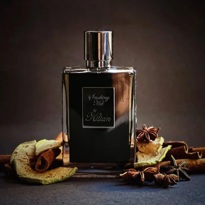 KILIAN Unisex Eau Parfum 50ml – Long Lasting Warm Spicy Woody Floral Oriental Scent Fresh Unique Niche Fragrance with 8 Variants