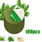 12/50/100pcs Shoulder Patch, Acupuncture Patch, Heat Patch, Long-lasting Warm Knee Patch Outdoor Sports Safety Pads