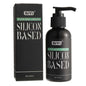 120ml/300ml Long-Lasting Silicone Based Lubricant for Sex Toy Stringy Anal Lube Suitable for Bathroom And Underwater Use