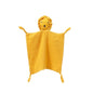 Muslin Baby Comfort Towel Cotton Comforter Blanket Soft Newborn Sleeping Dolls Kids Fashion Sleep Toy Soothe Appease Towel Bibs