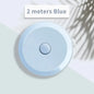 1pc Soft Tape Measure Body Sewing Flexible Ruler For Weight Loss Medical Body Measurement Sewing Tailor Craft