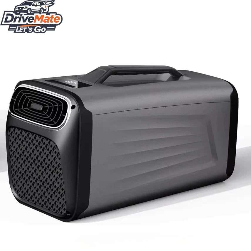 IOG2 Portable Air Multifunctional Conditioner Cooler Fan Mini Low Power Strong Performance Smoothly Run AC 220V