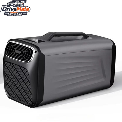 IOG2 Portable Air Multifunctional Conditioner Cooler Fan Mini Low Power Strong Performance Smoothly Run AC 220V
