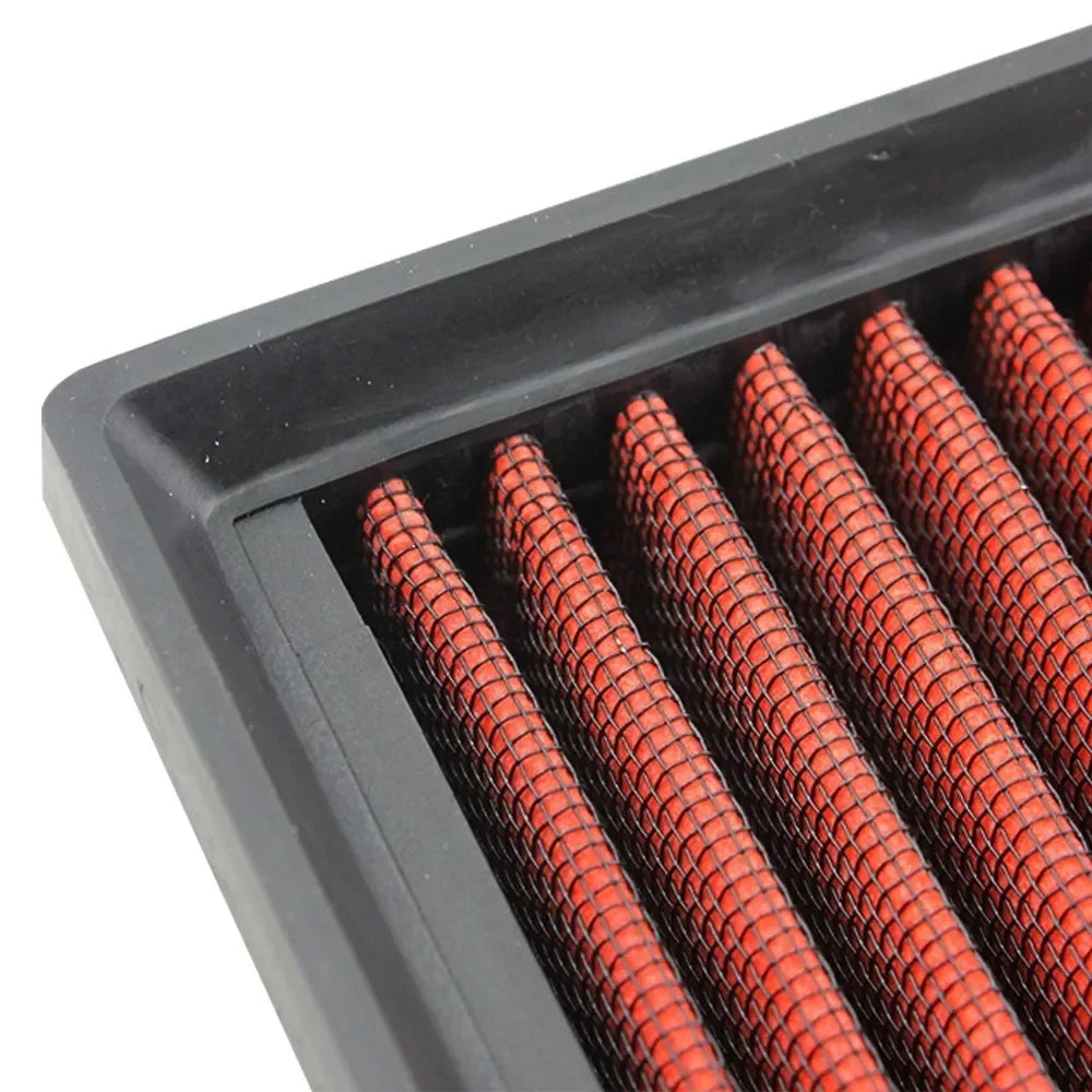 R-EP Replacement Air Filter For VOLKSWAGEN For VW GOLF 5 6 TOURAN TIGUAN SHARAN SCIROCCO PASSAT JETTA CC EOS 1K0129620 Can Clean