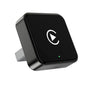 2026 NEW Wired to Wireless CarPlay and Android Auto 2 in 1 Mini Adapter 5GHz WiFi5 for 99% Original Wired CarPlay/Auto Cars