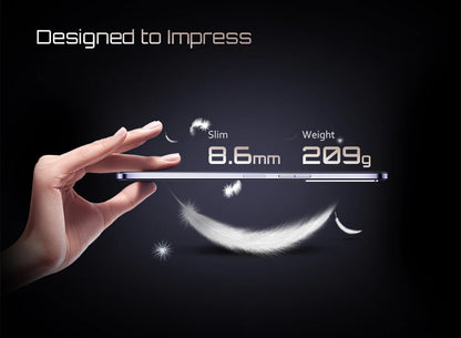 Cubot Android Smartphone P90, G100 Octa-core, 2.2GHz, Dual Speakers, 24GB+256GB, 6.88" 120Hz Screen, 64MP, 5100mAh,NFC, 4G Phone