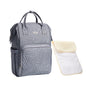 Sunveno Original Diaper Bag Travel Baby Bags Mommy Backpack Organizer Nappy Maternity Bag Mother Kids