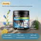 Car Solid Fruit‑Scent Balm, Automotive Cologne Perfume, Long‑Lasting Car Interior Aromatherapy Ornament, Safe for Pregnant Women