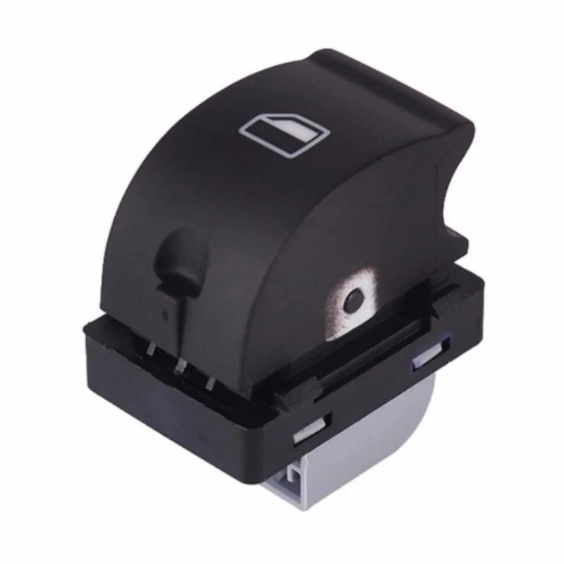 Passenger Side Electric Power Window Switch Compatible For Audi A4 B6 2002-2008 8E0 959 855